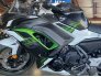 2022 Kawasaki Ninja 650 for sale 201200509